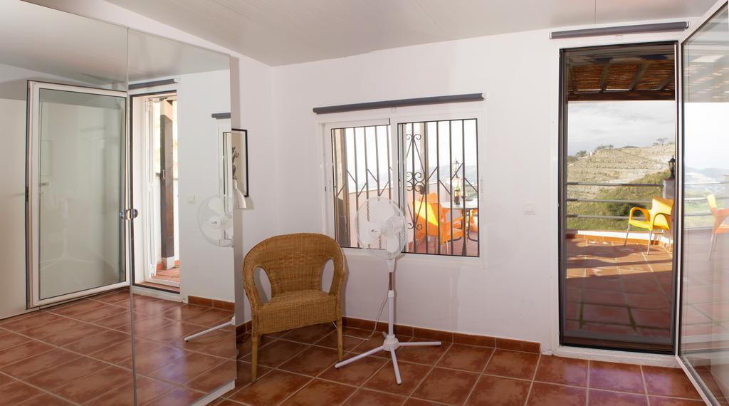 Finca La Herradura Habitación foto