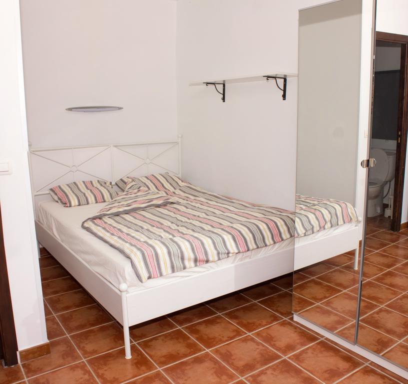 Finca La Herradura Habitación foto