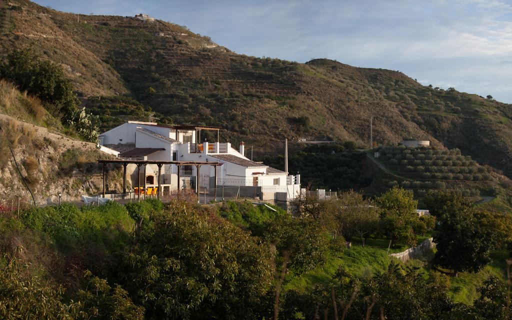Finca La Herradura Habitación foto